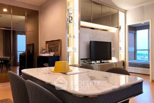 รูป คอนโด 2-ห้องนอน ที่ ไลฟ์ แอท สุขุมวิท 65 ใกล้ BTS พระโขนง (ID 2979559) - รูปที่ 4/35
