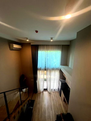 Condos for rent : 🌆 For Rent: Blossom Condo @ Sathorn - Charoenrat | Near BTS Surasak | Fully Furnished, Move-in Ready @90condo 🌃