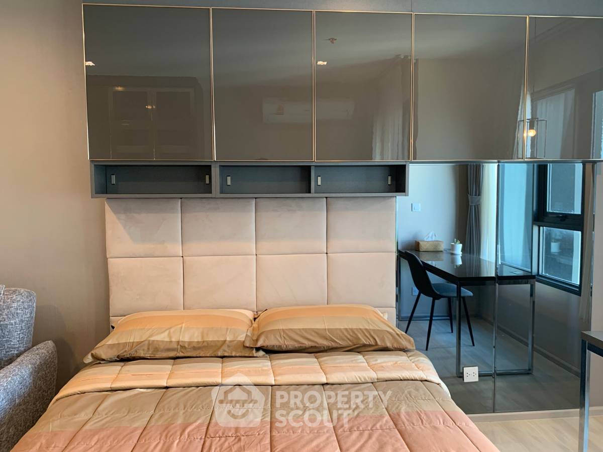 รูป คอนโด 1 ห้องนอน 28 ตร.ม. ชั้น 29 Life One Wireless ใกล้ BTS เพลินจิต (ID 635602) - รูปที่ 7/13