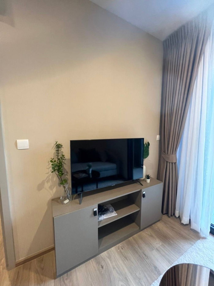 รูป 🌳🌳For rent 🌳🌳 Oka haus 🌳🌳 ห้องสวย พร้อมอยู่ แต่งสวย จัดเต็ม - รูปที่ 7/12
