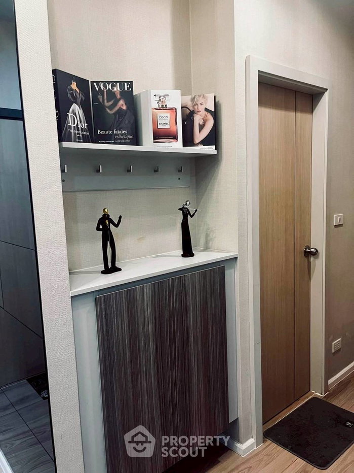 picture 2-BR Condo at Amber By Eastern Star near MRT Yaek Tiwanon (ID 2977844) - 11/16