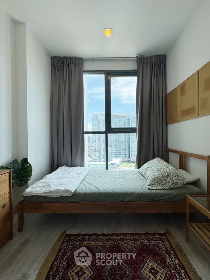picture 2-BR Condo at Ideo Mobi Sukhumvit 81 near BTS On Nut (ID 2979320) - 7/8