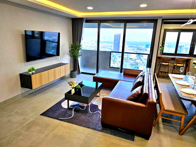 เช่าคอนโด BTS ทองหล่อ : เช่าคอนโด The Waterford Diamond/เดอะ วอเตอร์ ฟอร์ด ไดมอนด์ (E6906024) ID Line : @condo101