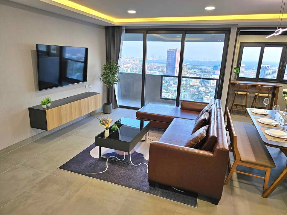 picture Condo for Rent at The Waterford Diamond (E6906024) ID Line : @condo101 - 1/22