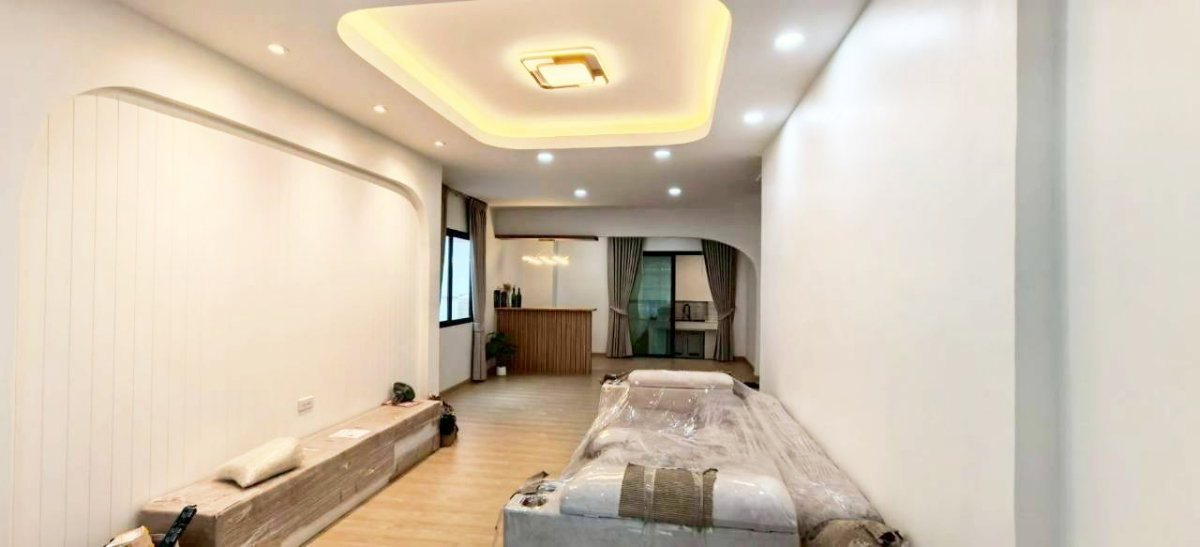 รูป ขายบ้านเดี่ยวรีโนเวทใหม่ : หมู่บ้านชลลดา สายไหม-วัดเกาะ เนื้อที่ 50 ตารางวา 4 ห้องนอน 2 ห้องน้ำ - รูปที่ 4/10