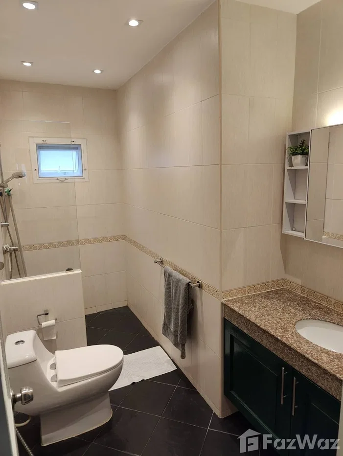 รูป ขาย บ้านเดี่ยว 3 ห้องนอน ในโครงการ เอ็มเมอร์รัล กรีน 5899703 - รูปที่ 12/25