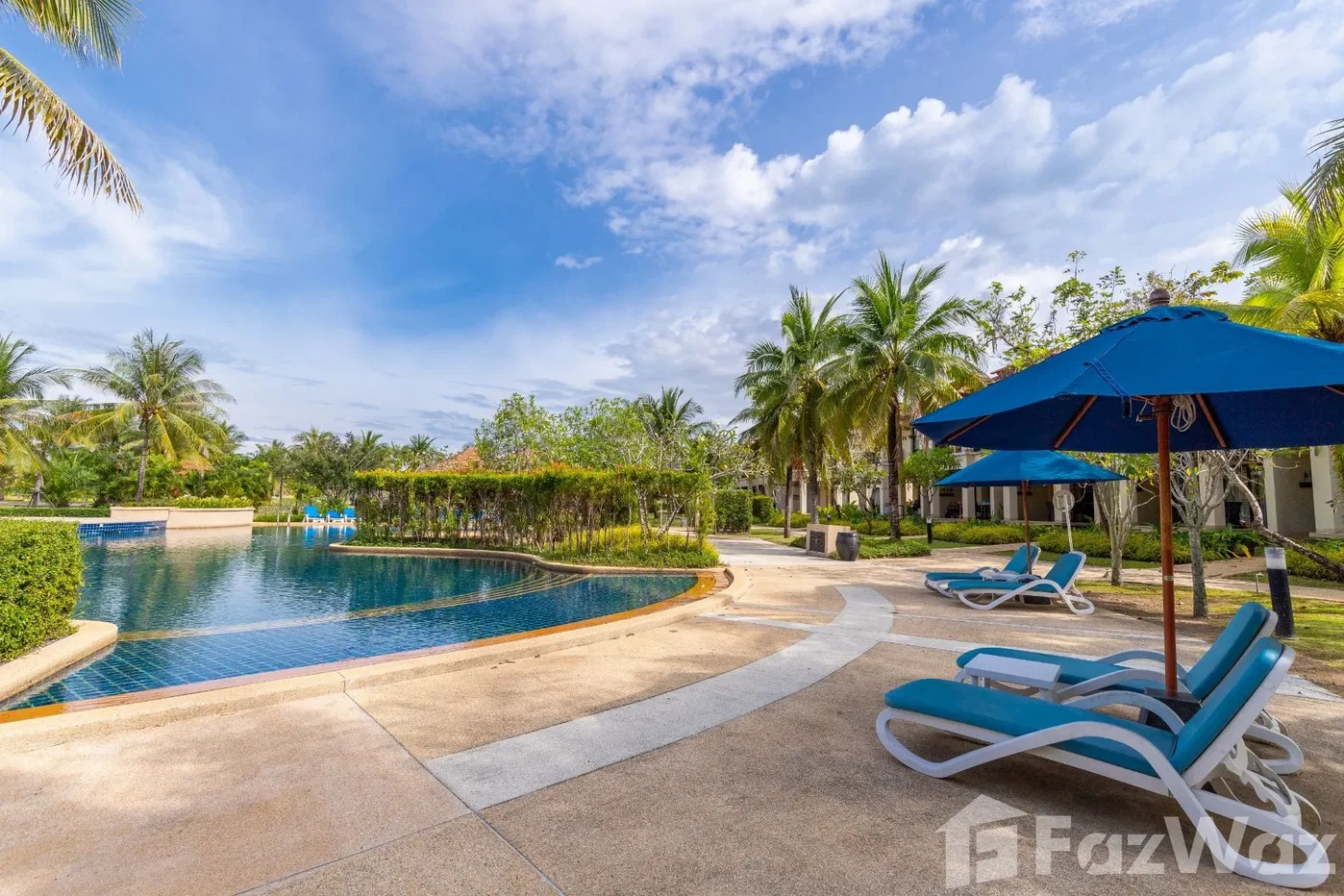 รูป ขาย บ้านเดี่ยว 2 ห้องนอน ในโครงการ ลากูน่า วิลเลจ ทาวน์โฮม 6449770 - รูปที่ 48/65