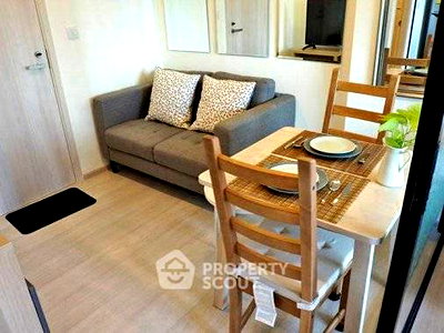 Condos for rent : 1-BR Condo at Life Asoke near ARL Makkasan (ID 2977207)