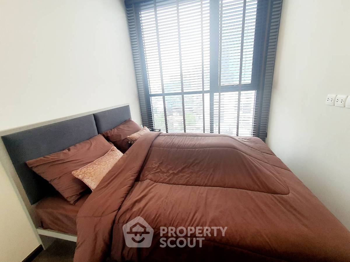 รูป คอนโด 1-ห้องนอน ที่ โอกะ เฮ้าส์ สุขุมวิท 36 ใกล้ BTS ทองหล่อ (ID 514475) - รูปที่ 7/17
