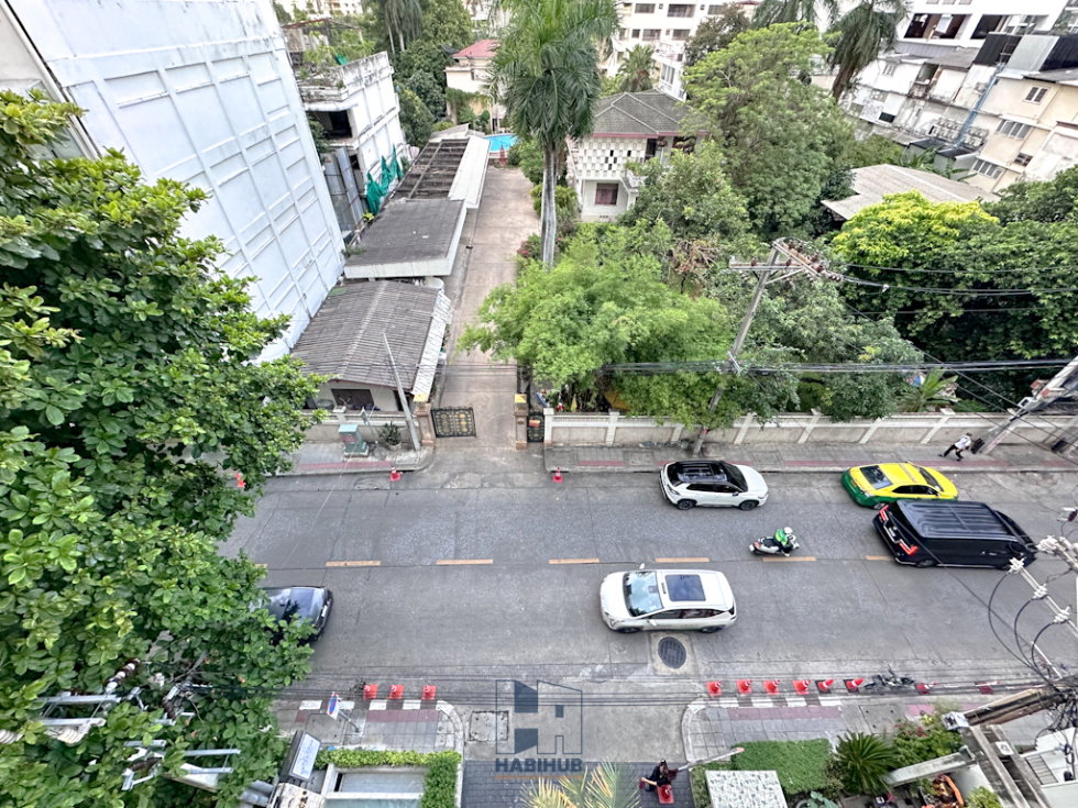 รูป 🏠✨ Beverly 33 | ขายคอนโด 1 ห้องนอน (HBH-HL-281) - รูปที่ 33/42