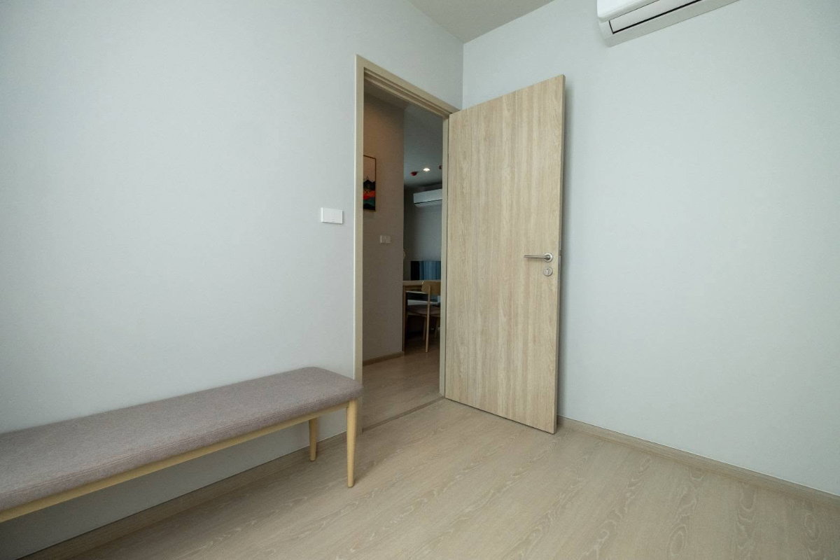 picture Nue Mega Plus Bangna for rent ready to move in - 16/22