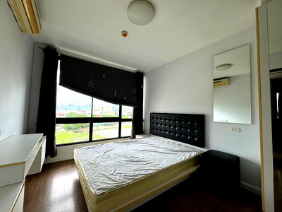 Condos for rent : Icondo Sukhumvit 103 (Udomsuk 58)