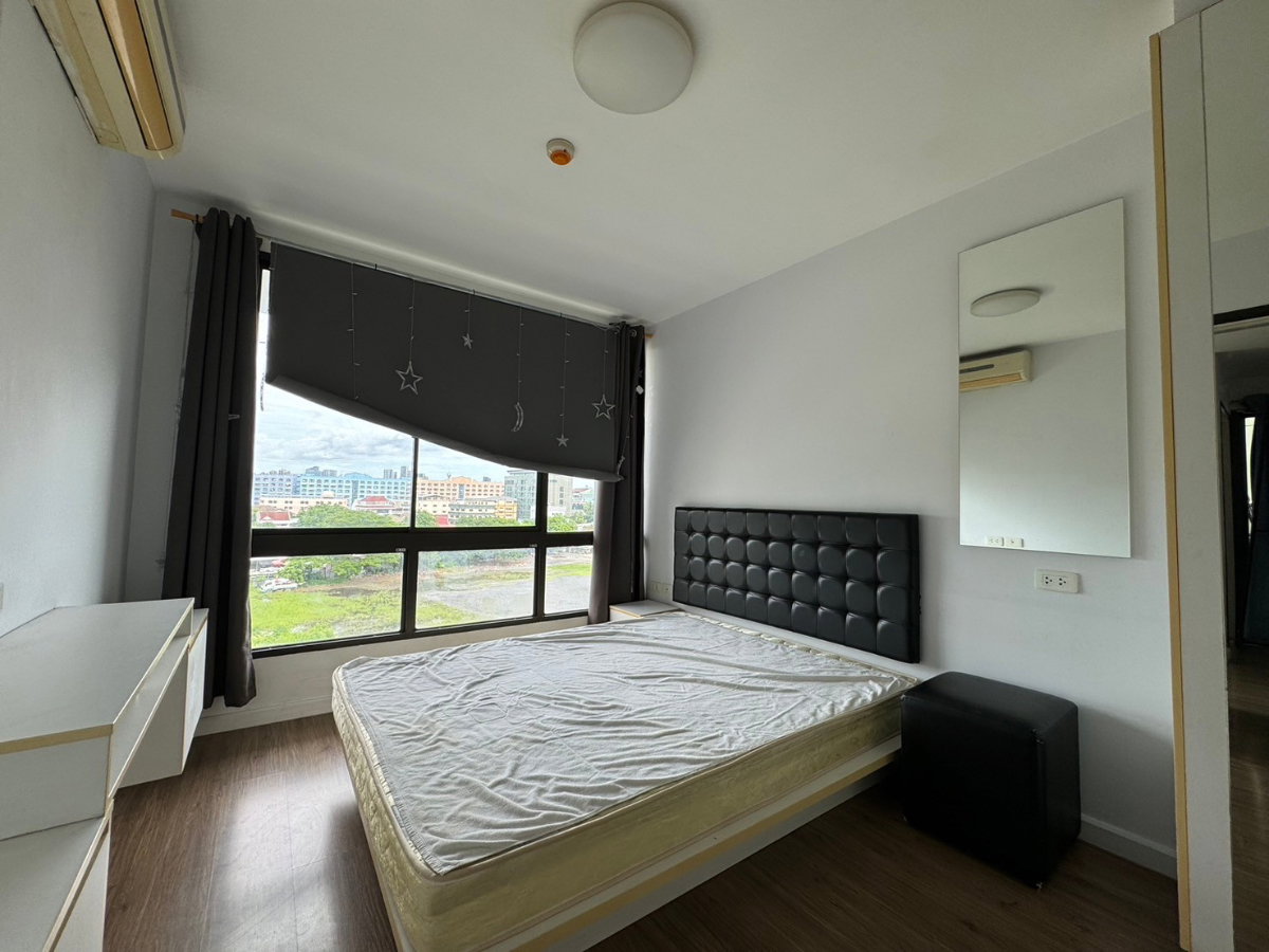 picture Icondo Sukhumvit 103 (Udomsuk 58) - 1/11