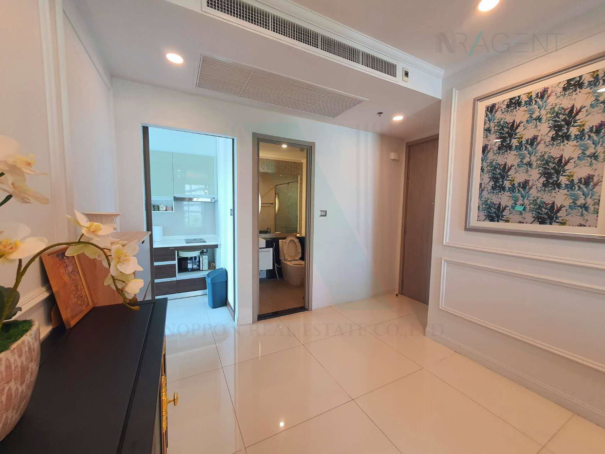 รูป 🎊 ให้เช่าคอนโด ศุภาลัย โอเรียนทัล สุขุมวิท 39 อาคาร D ชั้น 6 2 ห้องนอน ขนาด 84 ตรม ใกล้ Taka Town - รูปที่ 8/8