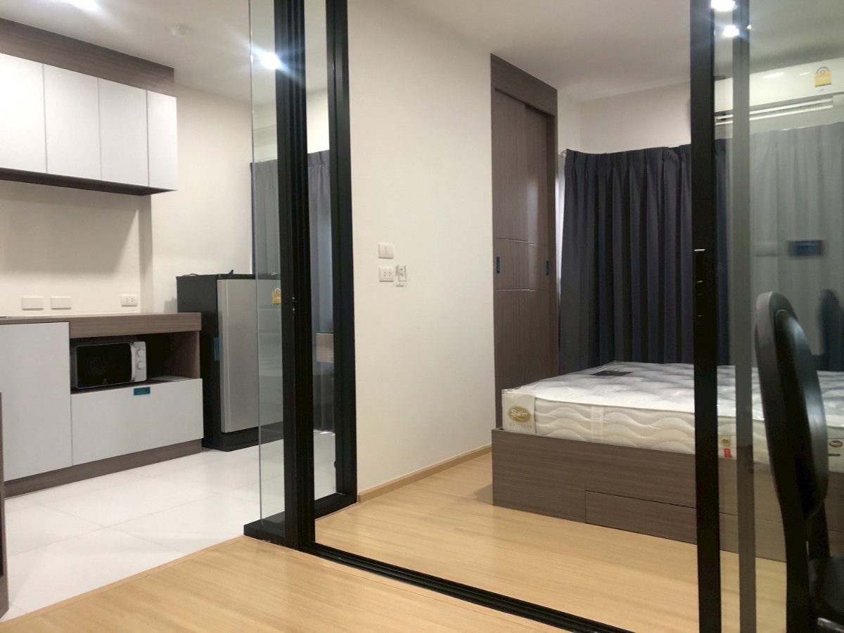 รูป ให้เช่า VIIA 7 บางนา (ใกล้เอแบคบางนา) 🏡 6,000 พร้อมอยู่ ‼️ #ตอบแชทไว🔥🔥 รหัส M2163 - รูปที่ 4/12