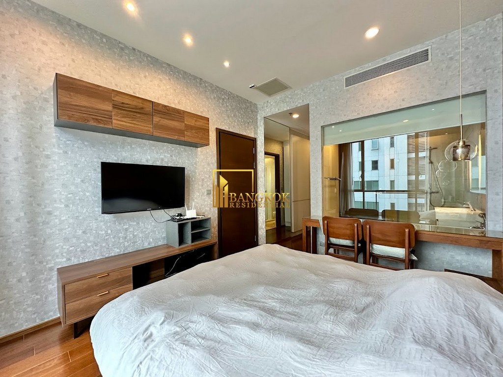 picture Quattro By Sansiri | Modern Luxury 1 Bedroom Condo in Thonglor - BR9388CD - 10/32