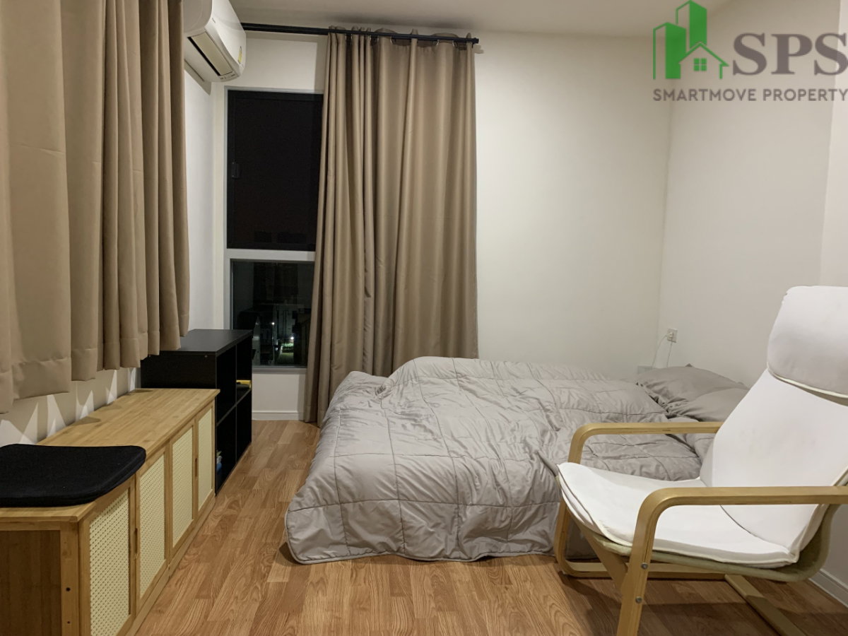 picture Condo for Rent, Lumpini Ville Sukhumvit 101/1 - Punnawithi (SPSAD3895) - 8/16
