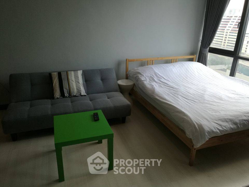 รูป คอนโด 1-ห้องนอน ที่ พญาไทเพลส คอนโดมิเนียม ใกล้ BTS พญาไท (ID 1492022) - รูปที่ 5/9