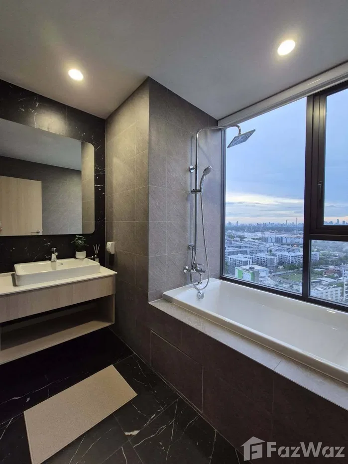 picture Skyrise Avenue Sukhumvit 64 6437286 - 7/9
