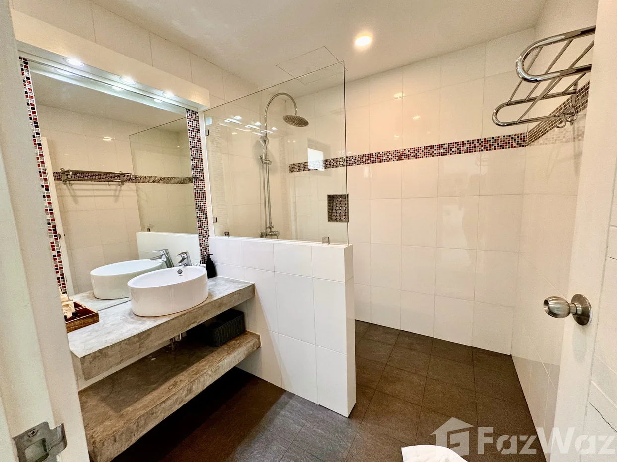 รูป วิลล่าให้เช่า 2 ห้องนอน ใน ราไวย์, ภูเก็ต 6404747 - รูปที่ 8/8