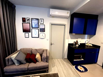 คอนโดให้เช่า : ให้เช่า xt เอกมัย 🛀1 bed 1 bath📞0639399665
