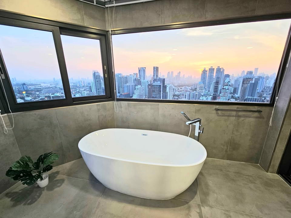 picture Condo for Rent at The Waterford Diamond (E6906024) ID Line : @condo101 - 16/22