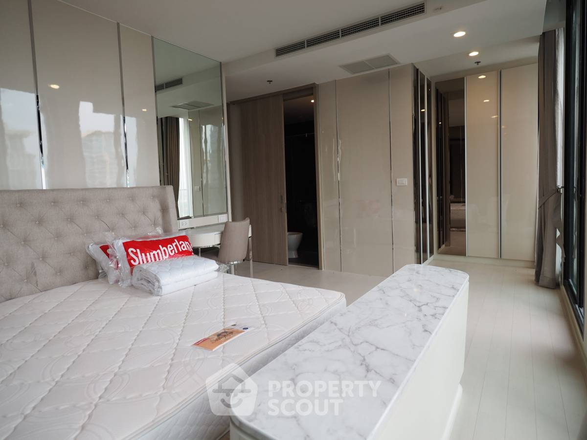 รูป คอนโด 2-ห้องนอน ที่ โนเบิล เพลินจิต ใกล้ BTS เพลินจิต (ID 511202) - รูปที่ 7/15