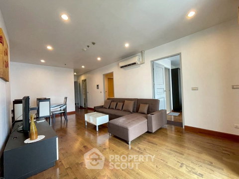 2-BR Condo at The Master Centrium Asoke-Sukhumvit near MRT Sukhumvit (ID 2977764)