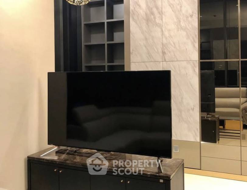 picture 2-BR Condo at Ashton Silom near BTS Chong Nonsi (ID 2977346) - 3/16