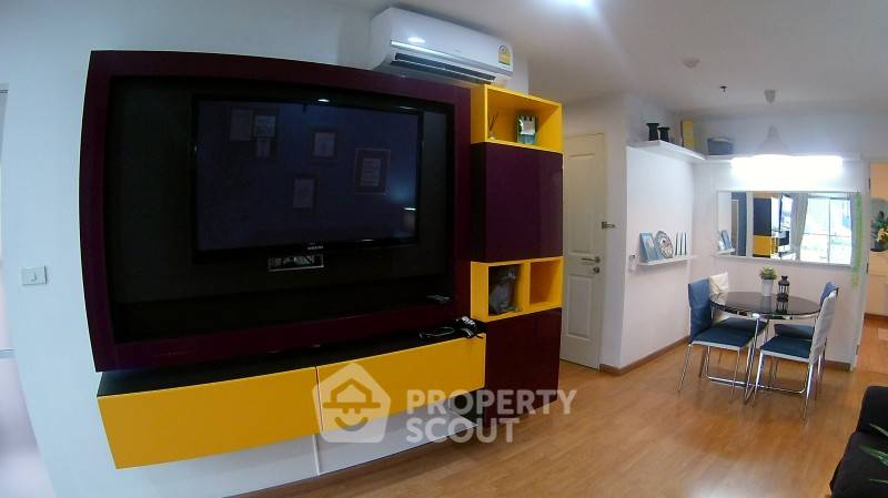 รูป คอนโด 2 ห้องนอน ขนาด 69 ตร.ม. ชั้น 12 ที่ U Delight @ Jatujak Station ใกล้ BTS หมอชิต (ID 2979432) - รูปที่ 8/29