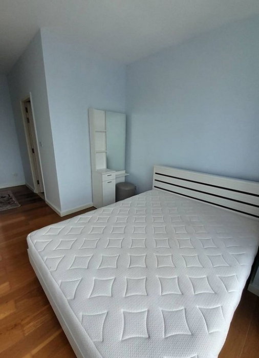 รูป Condolette Ize Ratchathewi Nearby BTS Ratchathewi 50 m. 1 Bed, 1 Bath Floor 22 - รูปที่ 3/13