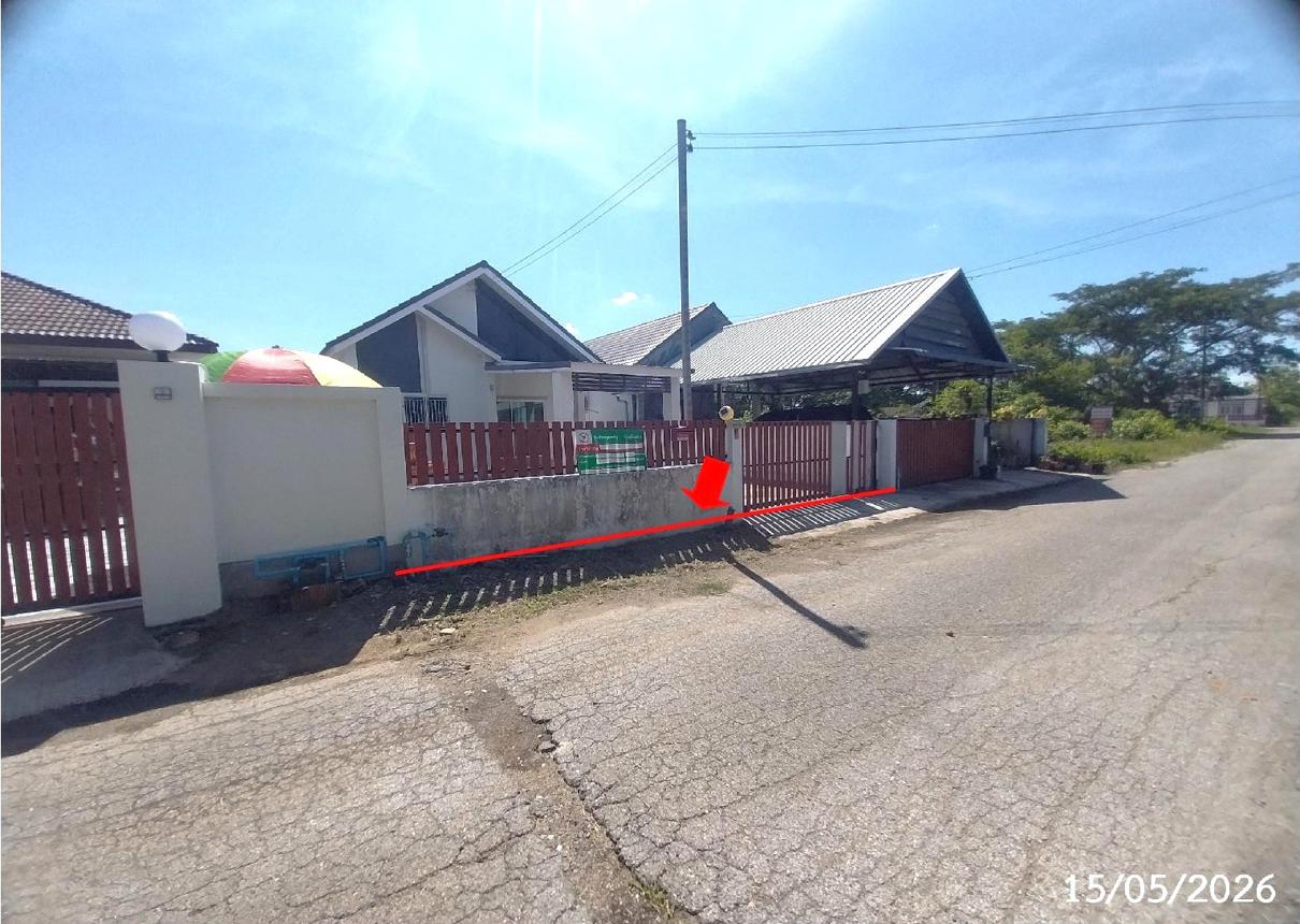 รูป บ้านเดี่ยว 51.5 ตร.วา วิวดอย อาร์ตแอนด์รีสอร์ท สันกำแพง เชียงใหม่ 2.4M - รูปที่ 15/30
