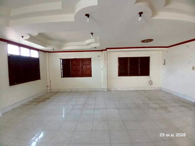 รูป บ้านเดี่ยว 58.3 ตร.วา เมืองลำปาง ลำปาง 2.4M - รูปที่ 3/44