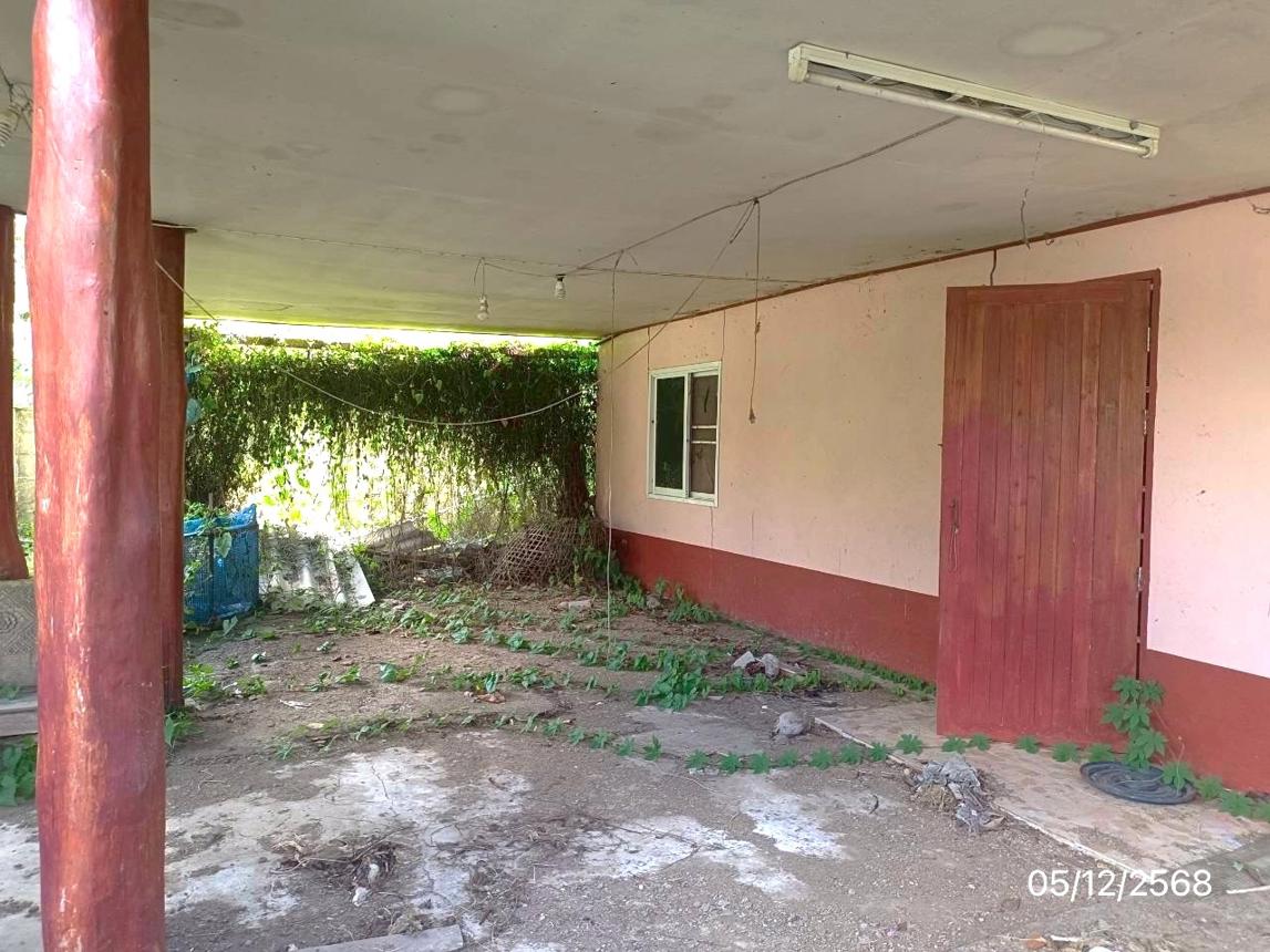 รูป บ้านเดี่ยว 161 ตร.วา จุน พะเยา 1.9M - รูปที่ 15/26