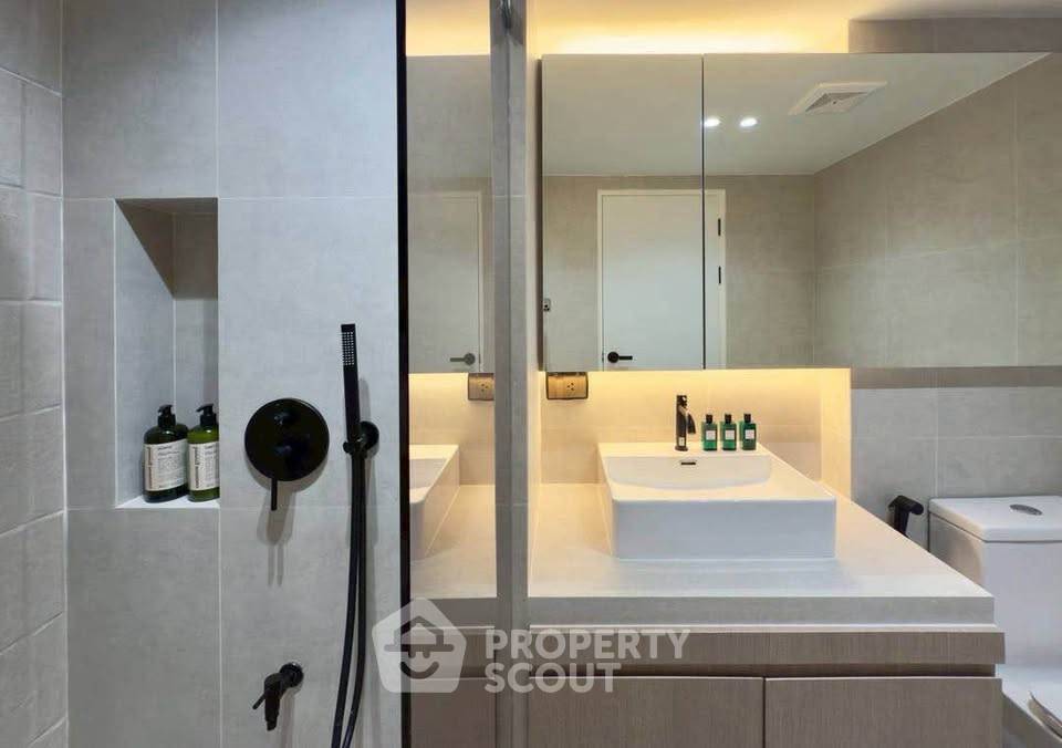 picture 1-BR Condo at Sritana Condominium 2 close to Chiang Mai University (ID 2979459) - 8/15