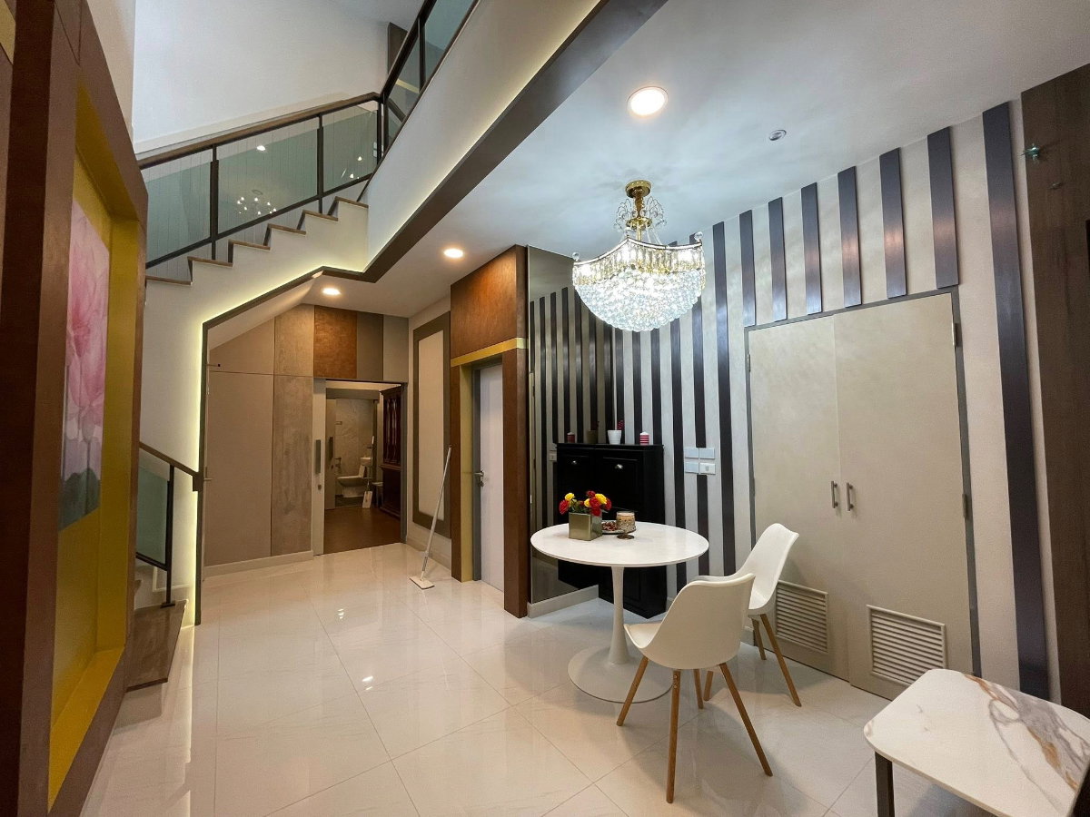 picture #E900💕100669 for Rent: The City Bangna - 4/19