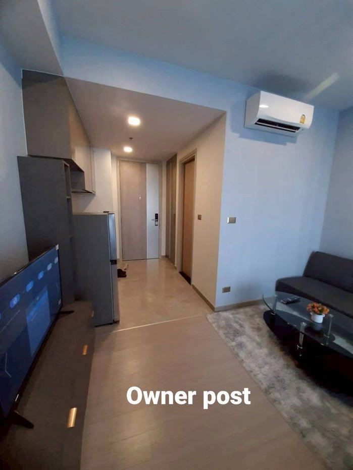 รูป 🤝🏻RB24944 ให้เช่าถูกมาก👍วันไนน์ไฟว์ อโศก - พระราม 9✅แอดไลน์ @mproperty( มี @ ด้วย) แอดมินตอบไว - รูปที่ 3/4