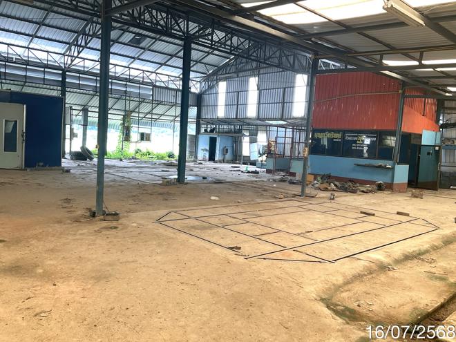 รูป เพิงอเนกประสงค์ 222 ตร.วา เมืองเชียงราย เชียงราย 4M - รูปที่ 5/24