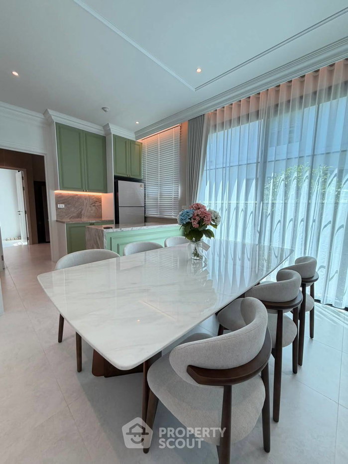 รูป บ้าน 4-ห้องนอน ที่ ณริณสิริ พระราม 9 - กรุงเทพกรีฑา ใน สะพานสูง (ID 2975720) - รูปที่ 8/27