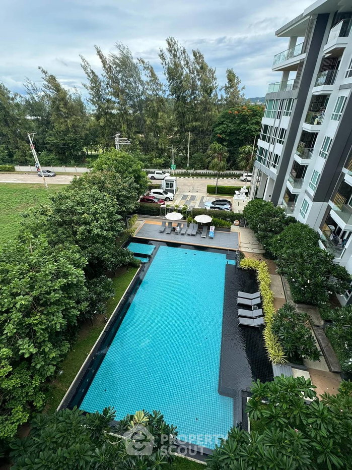 รูป คอนโด 2-ห้องนอน ที่ บ้านวิววิมานคอนโด เขาตะเกียบ หัวหิน ใกล้ หาดเขาตะเกียบ (ID 2063073) - รูปที่ 6/8