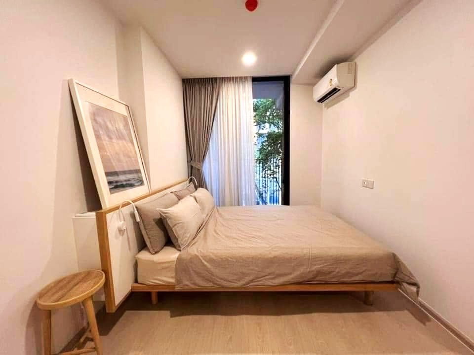 picture ðĒâĻâĻLineID: @AgentCondo (With@)===Noble Ambience Sukhumvit 42ðļNice Roomðļ - 3/6