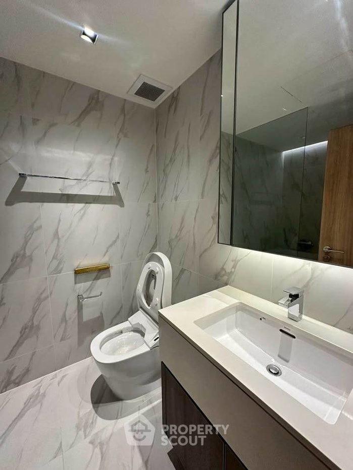 picture 1-BR Condo at Chalermnit Art De Maison near BTS Thong Lor (ID 2979293) - 6/9