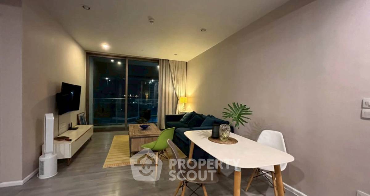 รูป คอนโด 2-ห้องนอน ที่ เดอะ รูม สุขุมวิท 69 ใกล้ BTS พระโขนง (ID 2977799) - รูปที่ 15/16