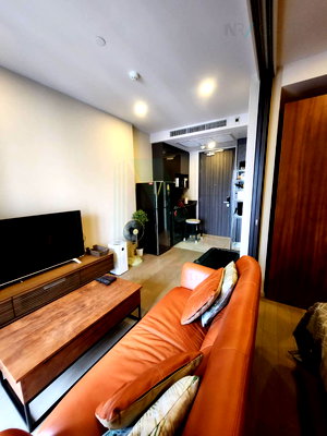 Condos for rent : 🎊 For Rent Condo ASHTON ASOKE Building 1, Floor 19,1 bed room, Room size 34.00 sqm