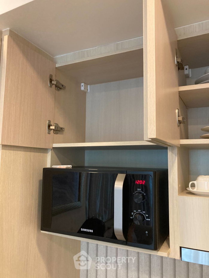 รูป คอนโด 1-ห้องนอน ที่ โอลิมปัส ซิตี้ การ์เด้น ใกล้ พัทยาใต้ (ID 2211139) - รูปที่ 20/26