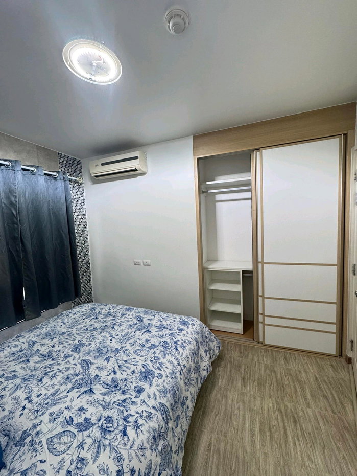 รูป 🏢 ให้เช่าคอนโด : iCondo Ngamwongwan (ไอคอนโด งามวงศ์วาน) รหัสทรัพย์ | 📌LNP-C13574 - รูปที่ 5/12