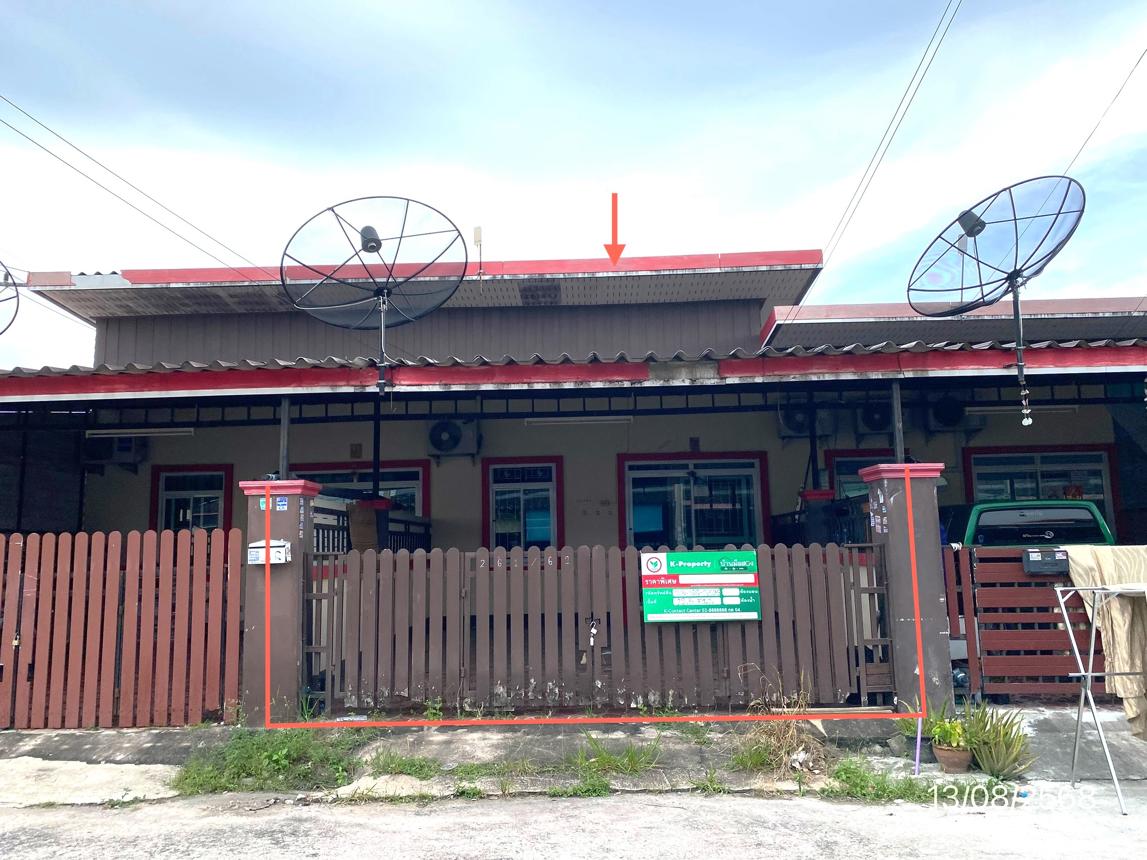 picture TOWN HOUSE 22.5 Sq.w. Pluak Daeng Rayong for 1.1M - 16/34