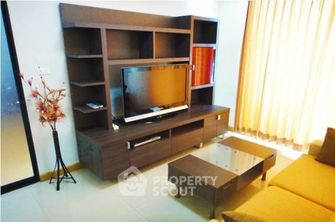 รูปภาพ 1-BR Condo at Supalai Premier Place Asok near MRT Phetchaburi (ID 515344)
