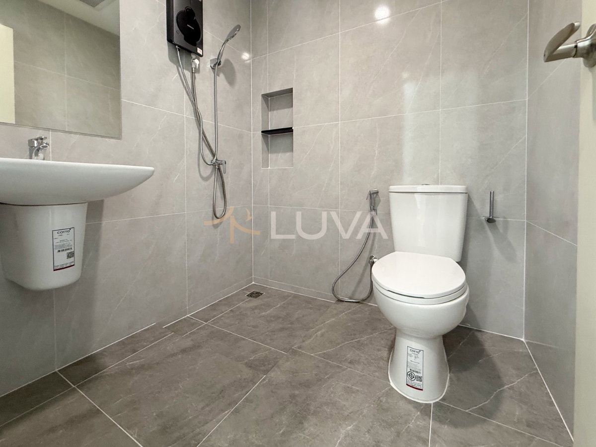 picture For Rent💥PLENO Sukhumvit-Bangna 4📍New House ✨ - 15/20