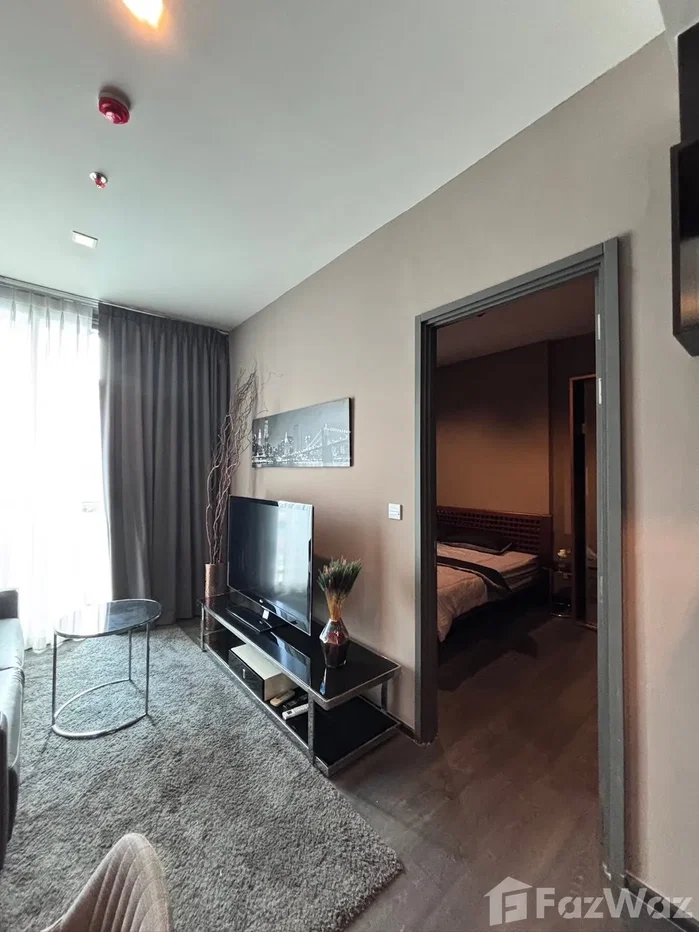 รูป [FOR SALE] THE EDGE SUKHUMVIT 23 ที่สุดของทำเล "ไข่แดง" อโศก 6440827 - รูปที่ 7/9